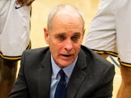 'Fun to be back home': A conversation with MSU Billings hoops coach Mick  Durham