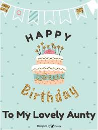 Writing a birthday card message for an aunt or uncle can be more difficult than writing a message for your mom or dad. 79 Birthday Cards For Aunt Ideas In 2021 Birthday Card For Aunt Aunt Birthday Birthday Cards