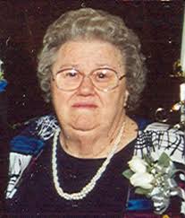 Everdean Tincher Obituary