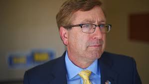 Whitney: Huether's improbable dream