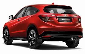 Carsome menyenaraikan 5 model suv paling laris di malaysia yang boleh anda pertimbangkan jika anda sedang mencari model suv pilihan anda. Honda Hr V Facelift Dilancarkan Di Malaysia Empat Varian Termasuk Hybrid Dari Rm109k Hingga Rm125k Paultan Org