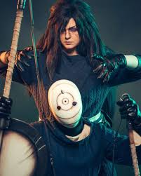 Artistas Dao Vida A Obito E Madara De Naruto Shippuden Em Cosplay Sensacional Critical Hits Tumblr is a place to express yourself, discover yourself, and bond over the stuff you love. naruto shippuden em cosplay sensacional