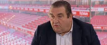 José Manuel Antunes: "É incompreensível haver aquele desastre"