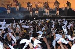 Image result for XXII Festival Petronio Alvarez 2018 days ago