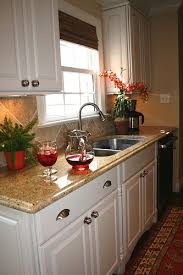 kitchen remodel small