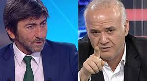 Pronunciation of rıdvan dilmen with 1 meaning and more for rıdvan dilmen. Ridvan Dilmen Sikayet Etti Ahmet Cakar Ifadeye Cagrildi