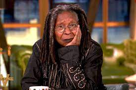 Whoopi Goldberg reveals she 'hasn't worn a bra in 50 years'