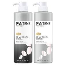 Developed by scientists and perfected by stylists, pantene gold series is formulated with superior. The Best Charcoal Hair Care Products For Your Strands And Scalp Allure