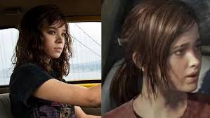 Two souls, so it was not appreciated. the last of us was first revealed in late 2011. The Last Of Us Movie Best Cast Options For Joel And Ellie Sausage Roll