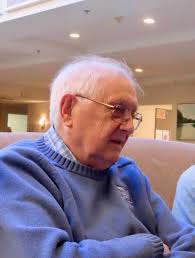 John F. Wilson Obituary October 5, 2023