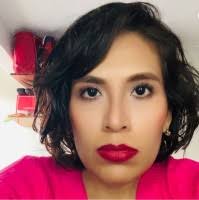 Mariana Aguilar Amador