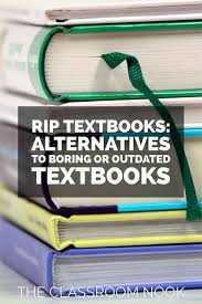 Rip Textbooks Alternatives To Boring Or Outdated Textbooks The Classroom Nook Social Studies Textbook Science Textbook Textbook