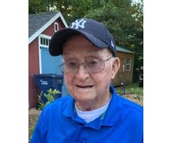 Stephen Whitley Obituary (2019)