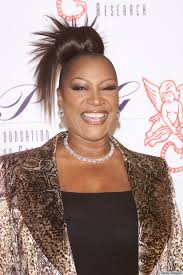 It looks best on those with angular and longer faces. Patti Labelle S Hair The Diva S Most Memorable Dos Photos Huffpost Life