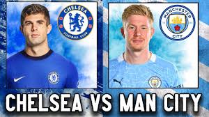 Looking at the strength of both squads, city is mightier than chelsea especially when it comes to scoring goals. Chelsea Vs Manchester City Live Commentary Fan Reaction Youtube