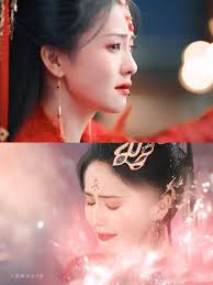 Bạch Lộc cân 3 vai ở Trường Nguyệt Tẫn Minh