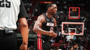 Maybe you would like to learn more about one of these? Bbnba Bam Adebayo Posts First Career Triple Double Kentucky Sports Radio