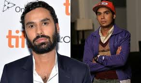 Cinnamon is raj's dog, a yorkshire terrier given to him by howard and bernadette in the transporter malfunction (s05e20) after his failed date with a woman called lakshmi so that he could get through his loneliness without having a girlfriend. Big Bang Theory What Does Kunal Nayyar Really Think Of Raj Koothrappali Tv Radio Showbiz Tv Express Co Uk