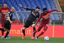 Everything you need to know about the serie a match between bologna and roma (22 september 2019): Mjq0qgf 5a8vhm