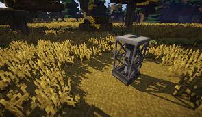 Descargar e instalar | mekanism es un mod que nos permitirá transformar nuestros mundos a través del uso de la tecnología, transformando la forma en que . Mekanism For Minecraft 1 16 5