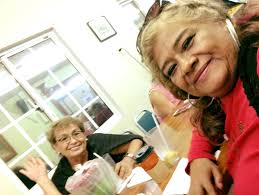 Hi, Forever Young Friends of GHS, SP&P and St. Gertrude's Academy who  attended LCSC and lived in Talkington Hall. For those of us who first lived  in T-Hall and Clark Hall in