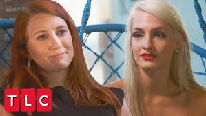 Moriah and Olivia Try Pole Dancing!