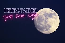 As a water sign, you're a sensitive empath who is acutely in touch with. What Your Moon Sign Means For Your Emotional Personality Allure