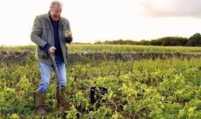 Is there a clarkson's farm map modelled after the amazon show yet ? Where Is Clarkson S Farm How Big Is It And Can You Visit Tv Radio Showbiz Tv Express Co Uk