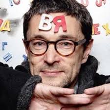 Russian Journalist Vladimir Yakovlev Launches Kickstarter For Independent  Media Project