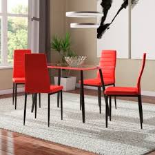 granite top dining table set