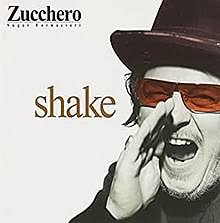 Zucchero returns with inacustico d.o.c. Shake Zucchero Album Wikipedia