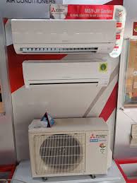 If you detect a problem, begin troubleshooting immediately. Mitsubishi Air Conditioners Vadodara Home Facebook