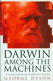 Darwin . . .