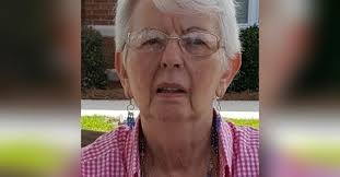 Gretna Raymell Crisp Obituary