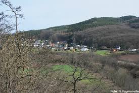 In the form of diagrams, satellite, hybrid, as well as folk card + satellite. Hausen Eifelfuhrer Eifelreise