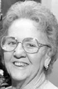 Rhoda Eshelman Obituary (2011)