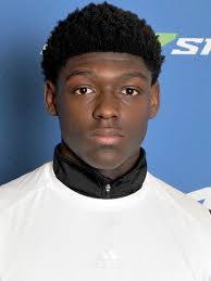 Montrell Johnson Jr., Florida, Running Back