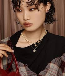 Designer Necklaces for Women