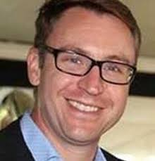 Mr Dave Cloke, orthopaedic surgeon in Newcastle