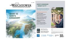 Memorial day 2021 will occur on monday, may 31. Web Extra Jehovah S Witnesses Contact Government Officials Businesses With Message Of Hope Klas