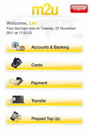 Sama halnya dengan cara top up gopay via maybank, dimana terdapat banyak cara yang bisa kalian lakukan dengan mudah dan juga cepat. Apps Maybank M2u For Android