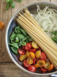 One Pot Pasta Recipes By Carina Recipe In 2020 One Pot Pasta One Pot Pasta Recipes Pasta Recipes