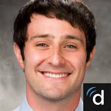 Dr. Benjamin D. White, MD