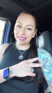 Crystal Saenz's Instagram, Twitter & Facebook