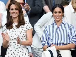 Catherine, duchess of cambridge gcvo (born catherine elizabeth middleton; Kate Middleton Speaks About Mental Health After Meghan And Harry S Interview