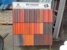 Oleh itu atap genting sering dikaitkan dengan golongan kaya. Atap Genting Pilihan Custmrs Brand Garage Concept 77 Facebook