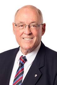 Laurence Mcnamara's Instagram, Twitter & Facebook