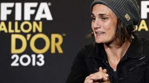 Portland, or director of goalkeeping portland thorns ⚽️ management: Nadine Angerer Privat Natze Und Freundin Magda Im Liebesgluck Nach Der Wm 2015 News De