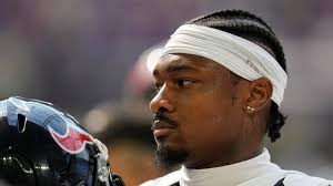 Alaric Jackson is getting a pricy homecoming in Detroit after his  breakthrough season with the Rams