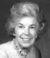 Phyllis Walker Obituary (2008)